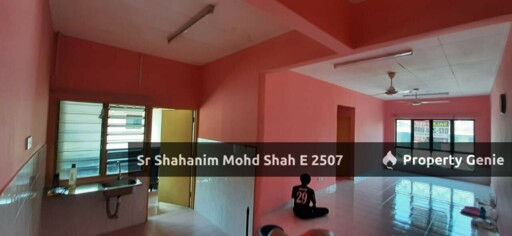 APARTMENT FOR SALE - APARTMENT TAMAN TENAGA , KAJANG, SELANGOR