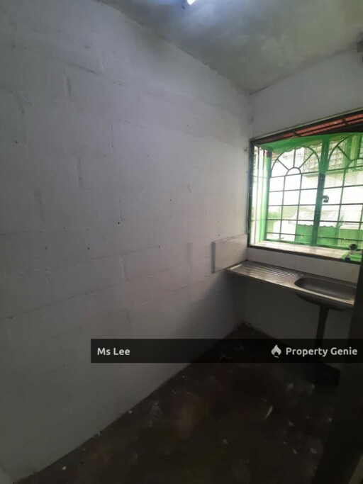 Dahlia Apartment-Bandar Country Homes,Rawang -Blok Seroja Tkt 2 -Ready Now