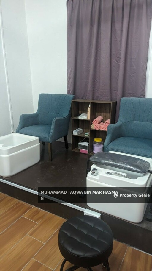 Bungalow House Rawang