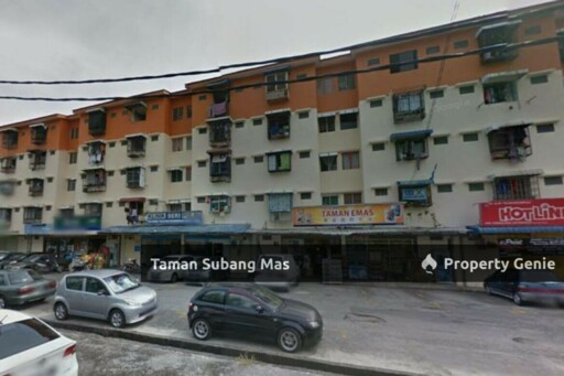 Taman Subang Mas