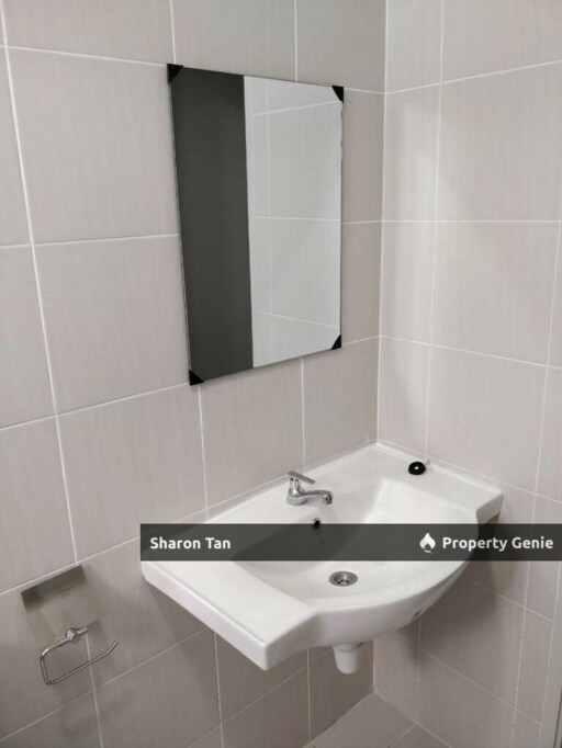 Permas Meridin Bayvue 3 Bedroom Fully Furnished Pasir Gudang Masai