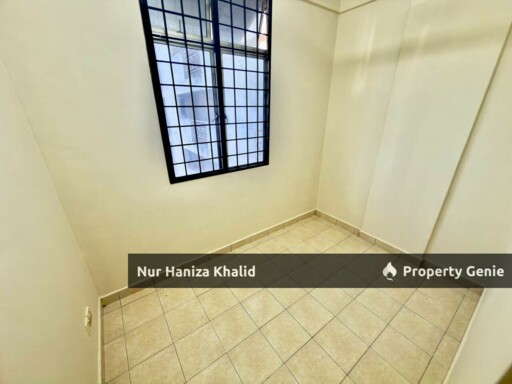 Apartment Taman LTAT Bukit Jalil Kuala Lumpur