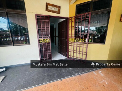 [Best Deal] Taman Sejahtera, Lunas