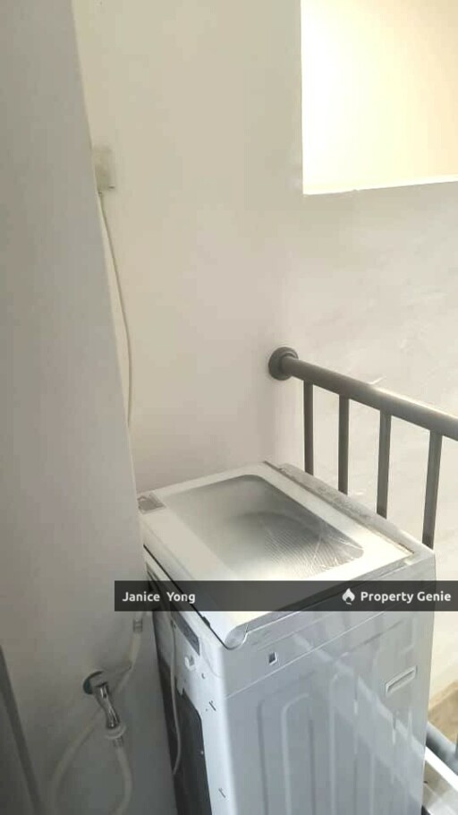 KSL Residence 2 @ Kangkar Tebrau