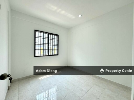 Bayu Puteri Apartment, Permas
