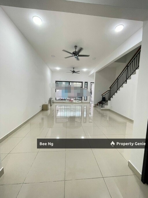 Taman Mutiara Maju Skudai 2 storey terrace unblock For Sale at RM ...