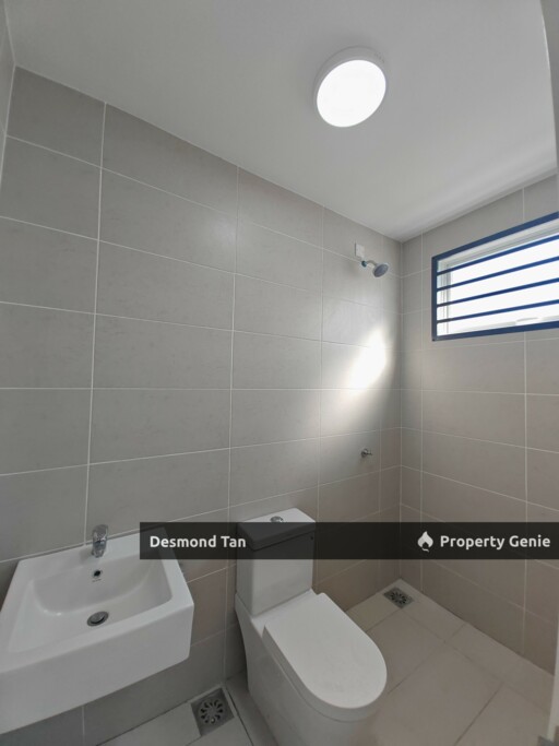 2 Storey Bayu Sutera, Nusari Aman, Hijayu, Sendayan, Suriaman (Semi Furnished)