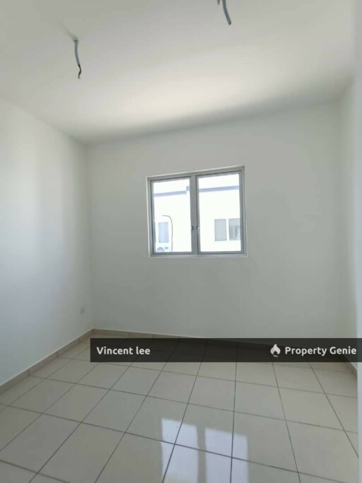 Setia Ecohill 2 [Acorus] Endlot with extra land, 35x5 2 Storey Terrace, Semenyih