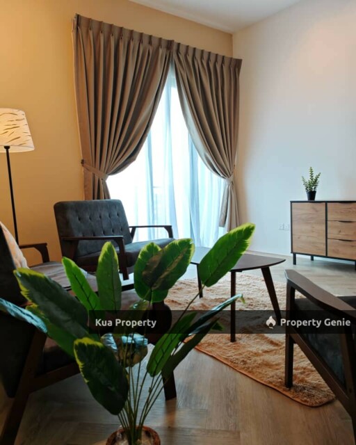 Upton Residence Apartment