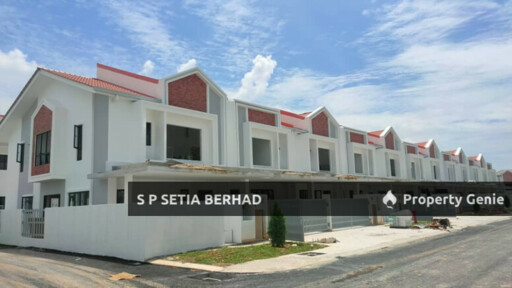 Bandar Setia Alam: Validum