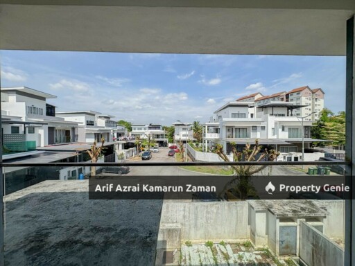 Garden Villa Seksyen 5 Bangi