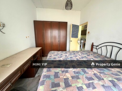 1 Storey Terrace Cheras Perdana