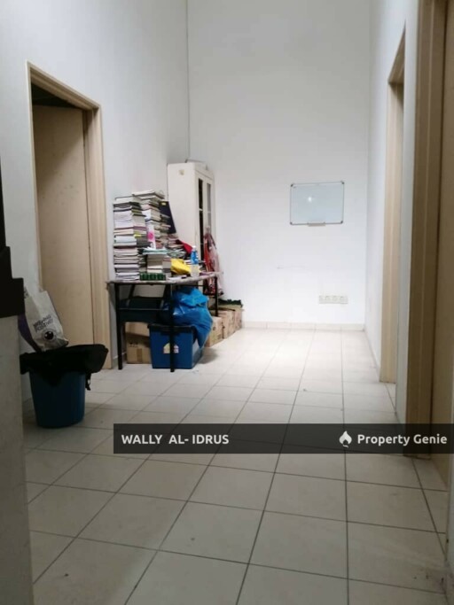 Double Storey Terrace House @ Saujana Utama, Sungai Buloh