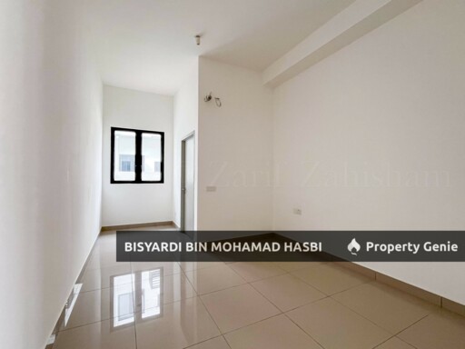 Brand New Completed Corner Lot Double Storey Semi D @ Sejati Lakeside 2 Cyberjaya