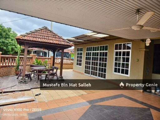 [Best Deal] Taman Sejahtera, Lunas
