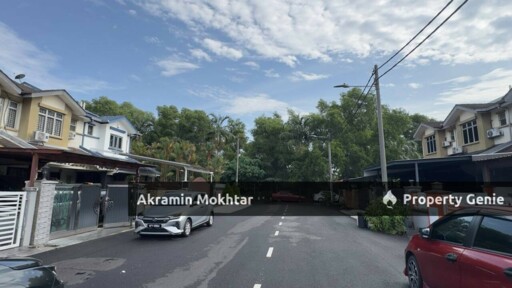 Freehold & Renovated | Double Storey Terrace Bandar Puteri Klang (Jln Gelang 5)