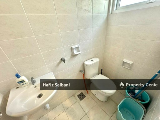 Three Storey Semi D Clover Garden Residence Cyberjaya