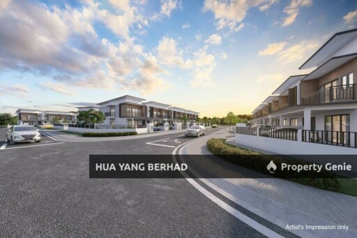 Taman Ara Saujana
