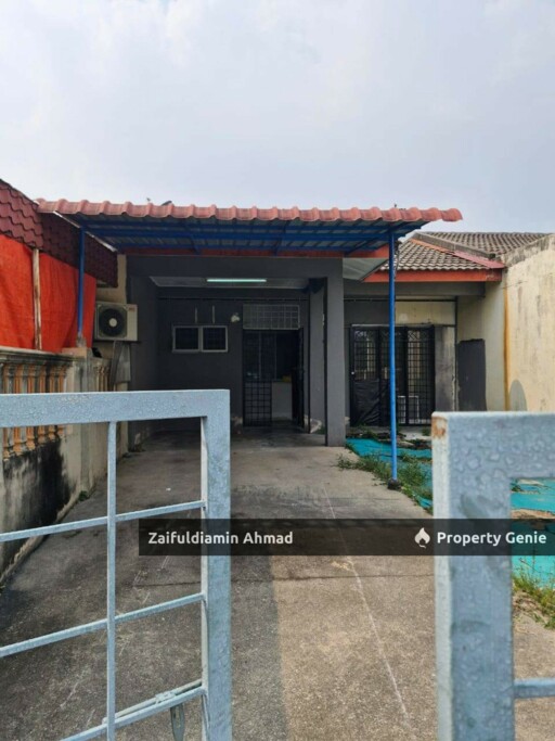 Bandar Tasik Kesuma