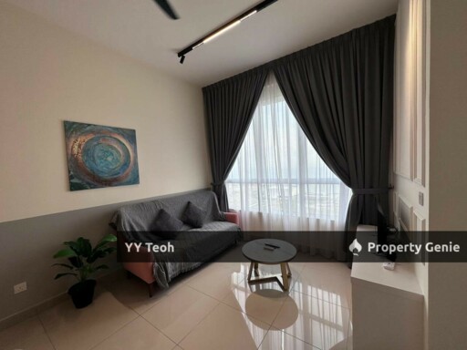 CORNER SEAVIEW Amber Cove Residences 2R Unit