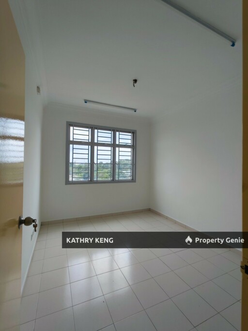 Villa Krystal Apartment For Sale Johor Bahru For Sale Johor For Sale