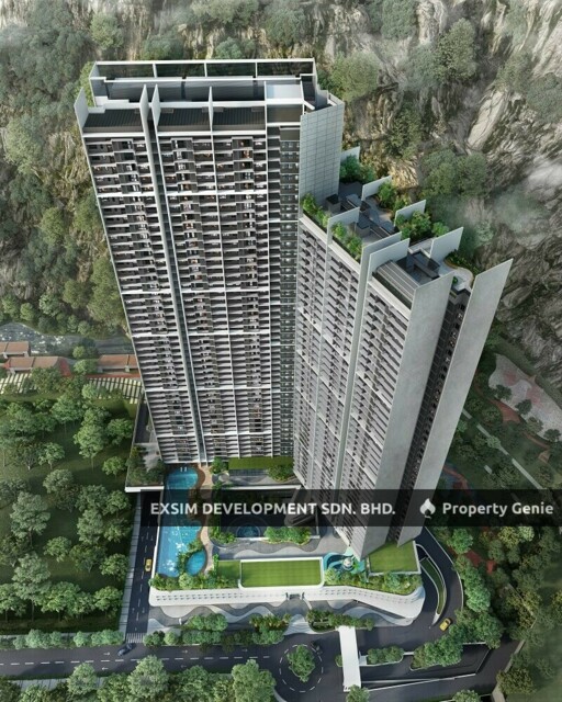 D'Clover Residences