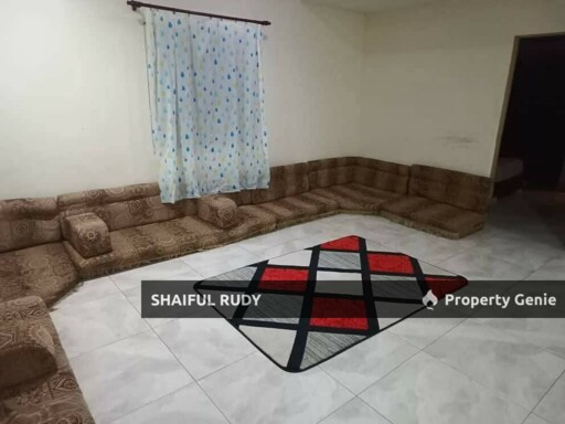 Want to Let. Sri Melati. Taman Melati Gombak