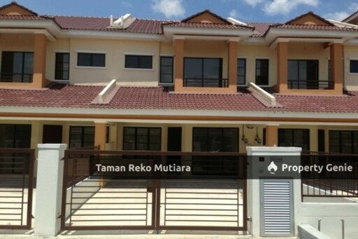 Taman Reko Mutiara