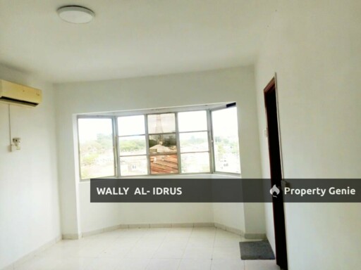 Semi D Renovated with Extra Large Land @ Section 7 Shah Alam