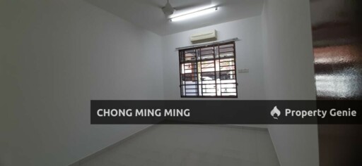 Single Storey Terrace House @ Taman Bukit Galena Seremban for Sale