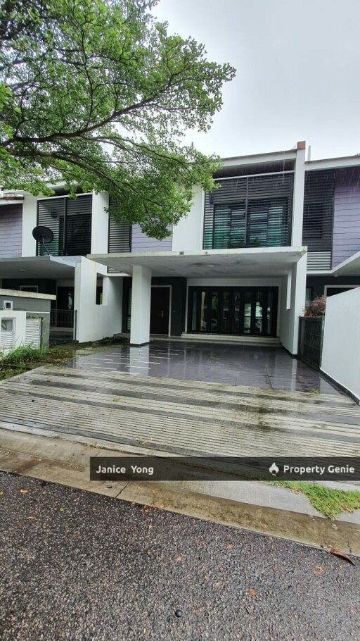 Harmony Park @ East Ledang Iskandar Puteri