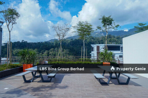 Midhills, Genting Highlands