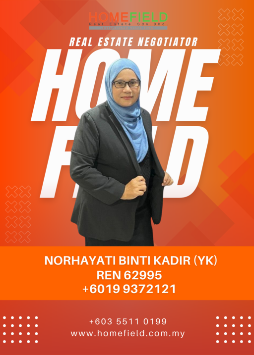NORHAYATI BINTI KADIR