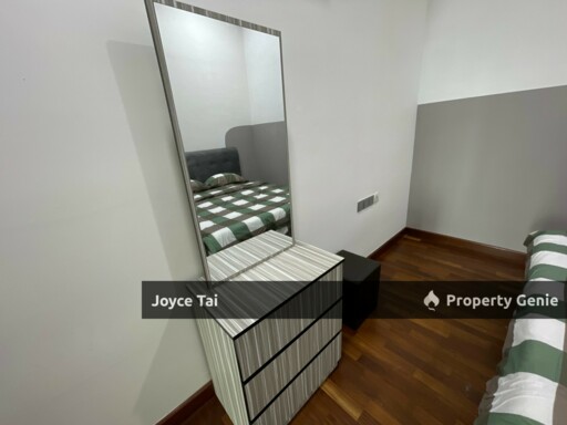 Twin Tower Jb for Rent
