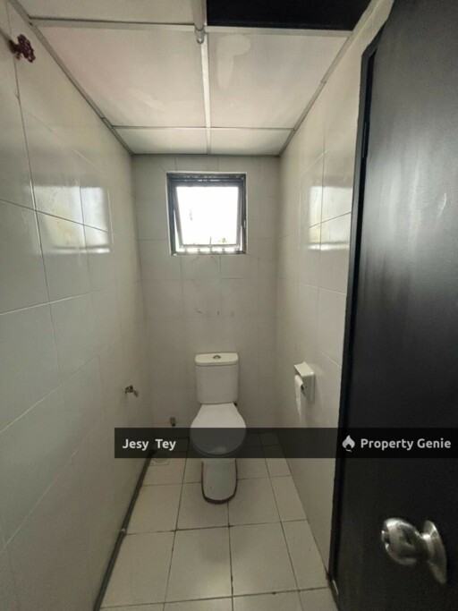 Bandar Seri Alam Shop for Rent (1St Floor)