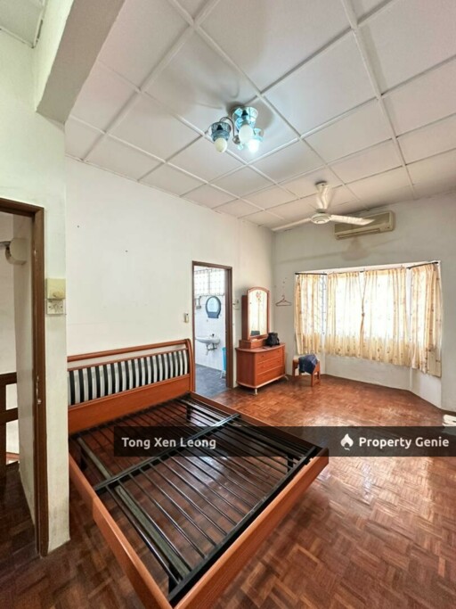 Freehold 2 Storey @ Bukit Cheng For Sale !!