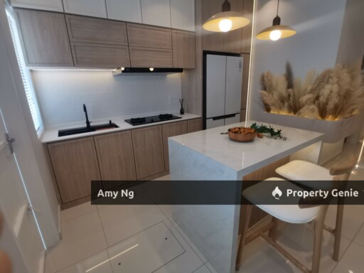 New Project FREEHOLD Single Storey For Sale  Klebang