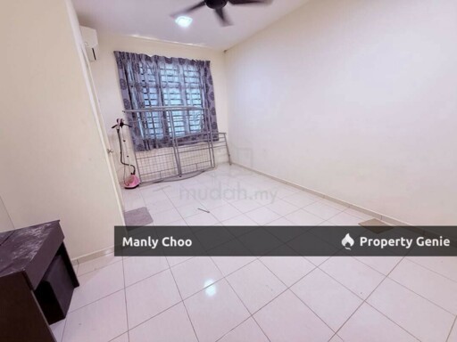 Double Storey Terrace Bukit Katil Damai Nr Ayer Keroh Utem Manipal GH