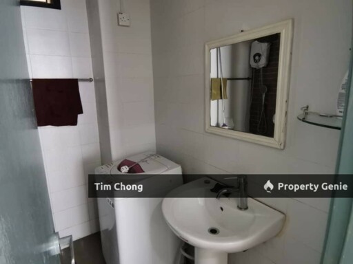 Palazio @ Mount Austin