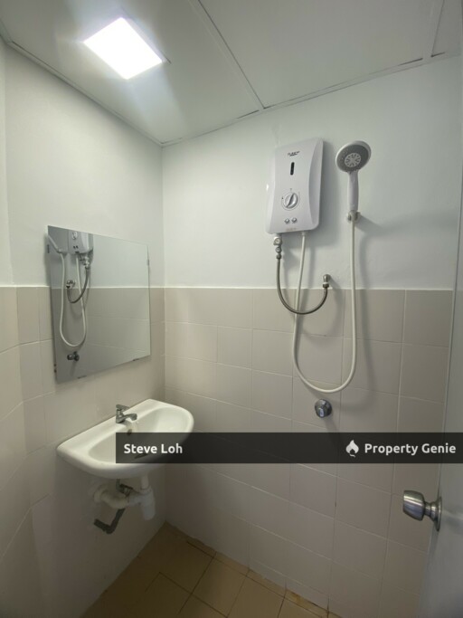 D28 Damansara Studio For Rent | 300sf Fully Furnished | 3 Min Walk MRT | Near Pavilion Damansara