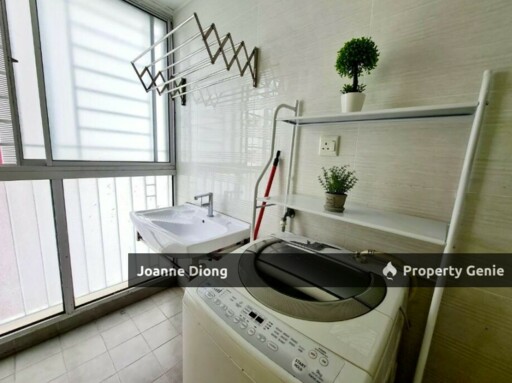 Koi Kinrara 3+1 Rooms