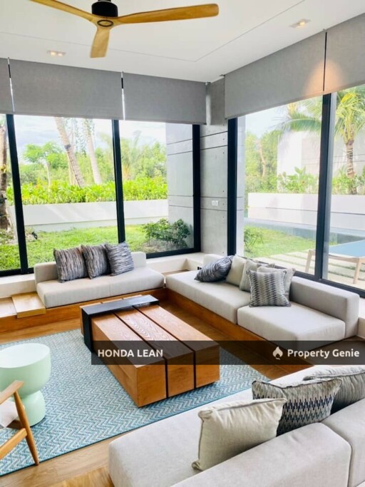 【Developer Jual Below Market Price 50%】6215sqft|Sepang Area