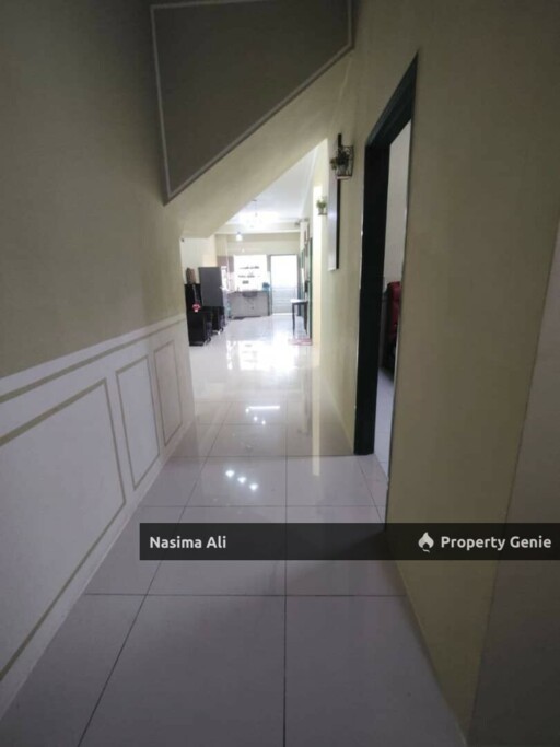 Simfoni Perdana GF Puncak Alam