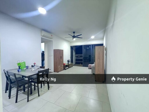 Geo Residence At Bukit Rimau Kota Kemuning Shah Alam For Sale