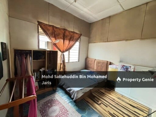 [RENOVATED] RUMAH BANGLO TAMAN SRI MAULANA, PEKAN