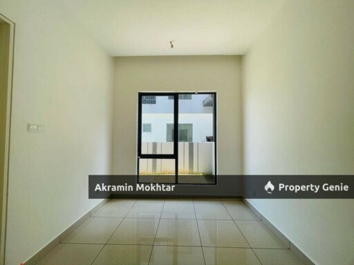 NEW UNIT | SEMI D END LOT 3 STOREY HOUSE BROADLEAF RESIDENCES TAMAN ALAM KEMUNING SHAH ALAM