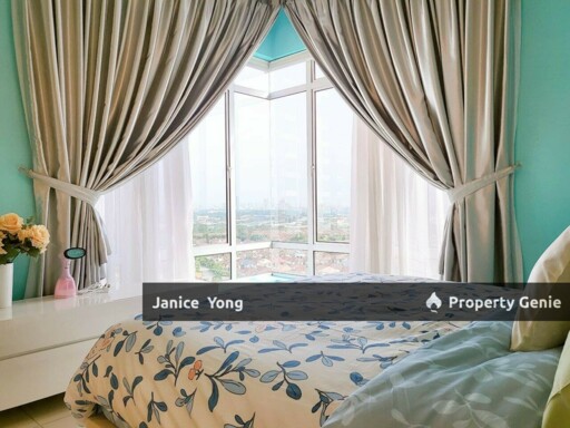 Austin Suites @ Mount Austin