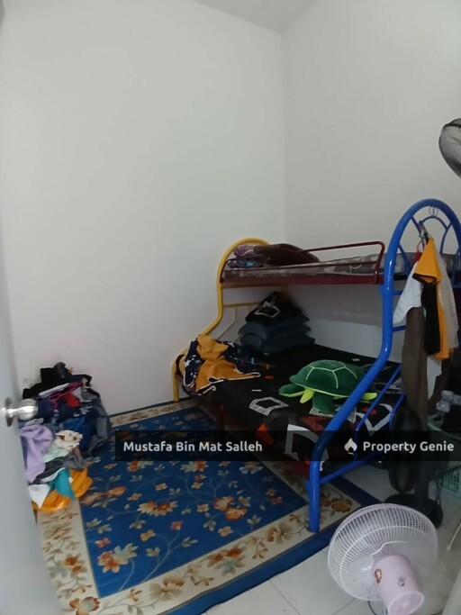 [Corner Lot] Teres 1 Tingkat, Taman Perda Indah, Tasek Gelugor