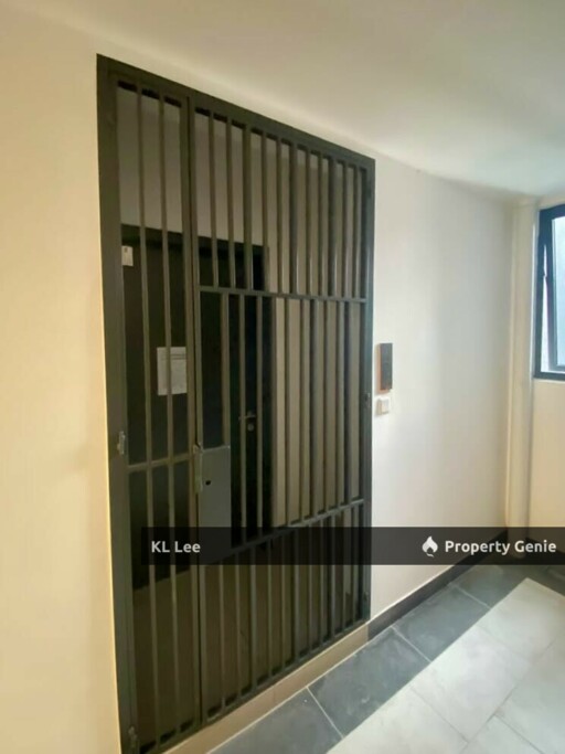 🏡 D'Quince Residences, Damansara Perdana | 4BR | RM2,500