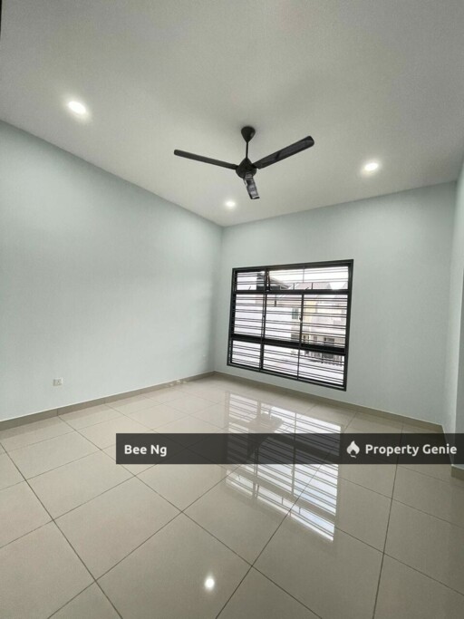 Taman Mutiara Maju Skudai 2 Storey Terrace Unblock